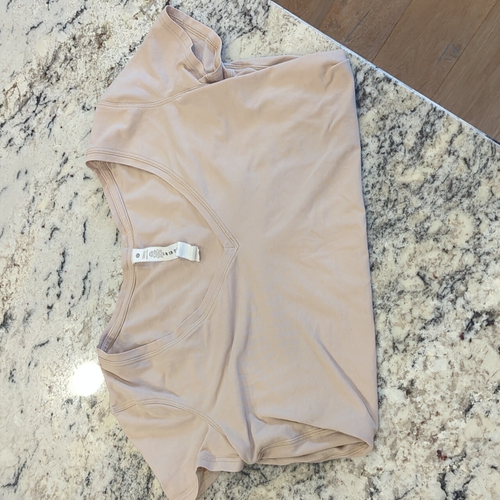 V-Neck Love Tee